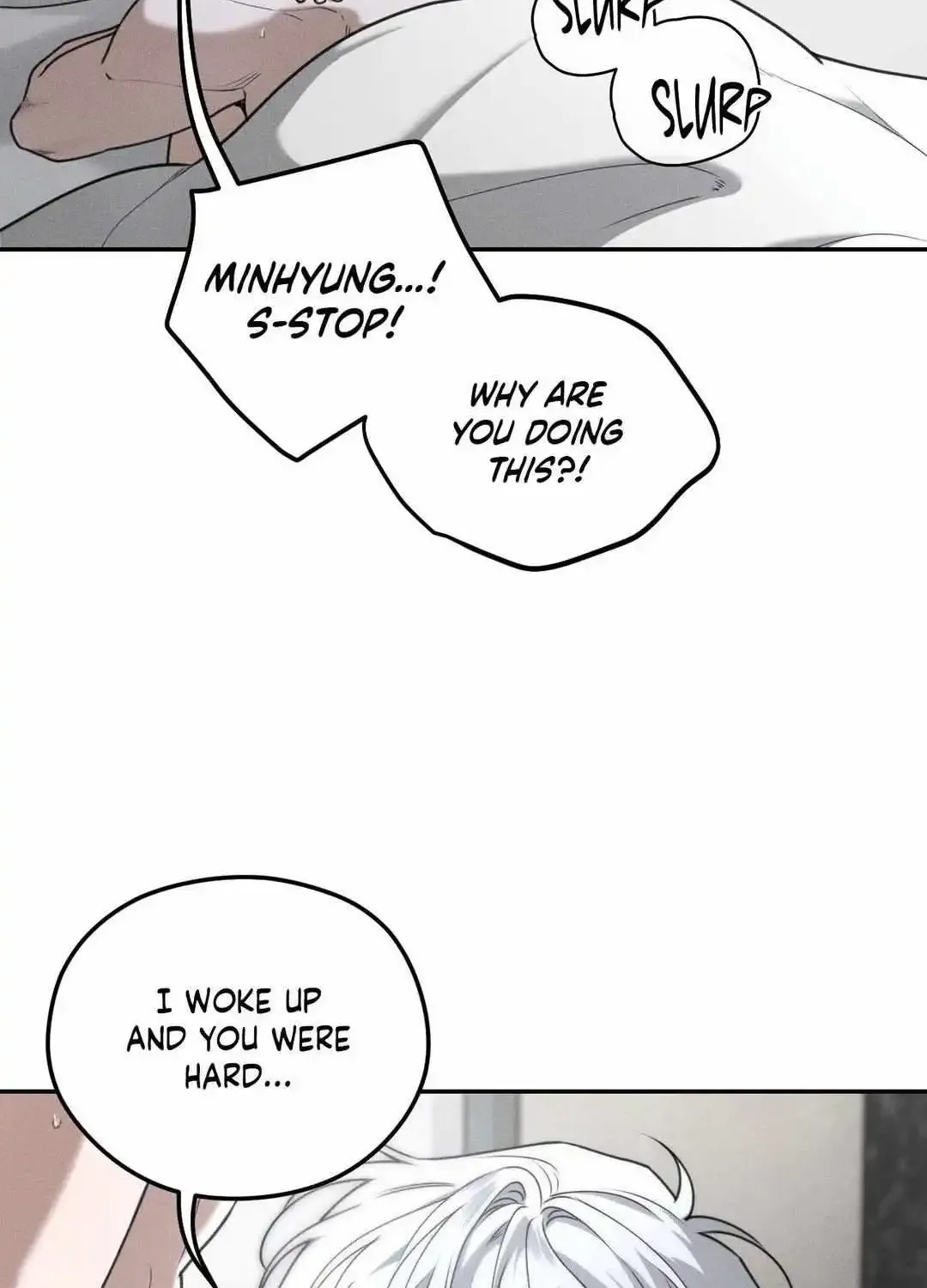 Dear, Teddy Bear Mangakakalot X Chapter 29 Page 9