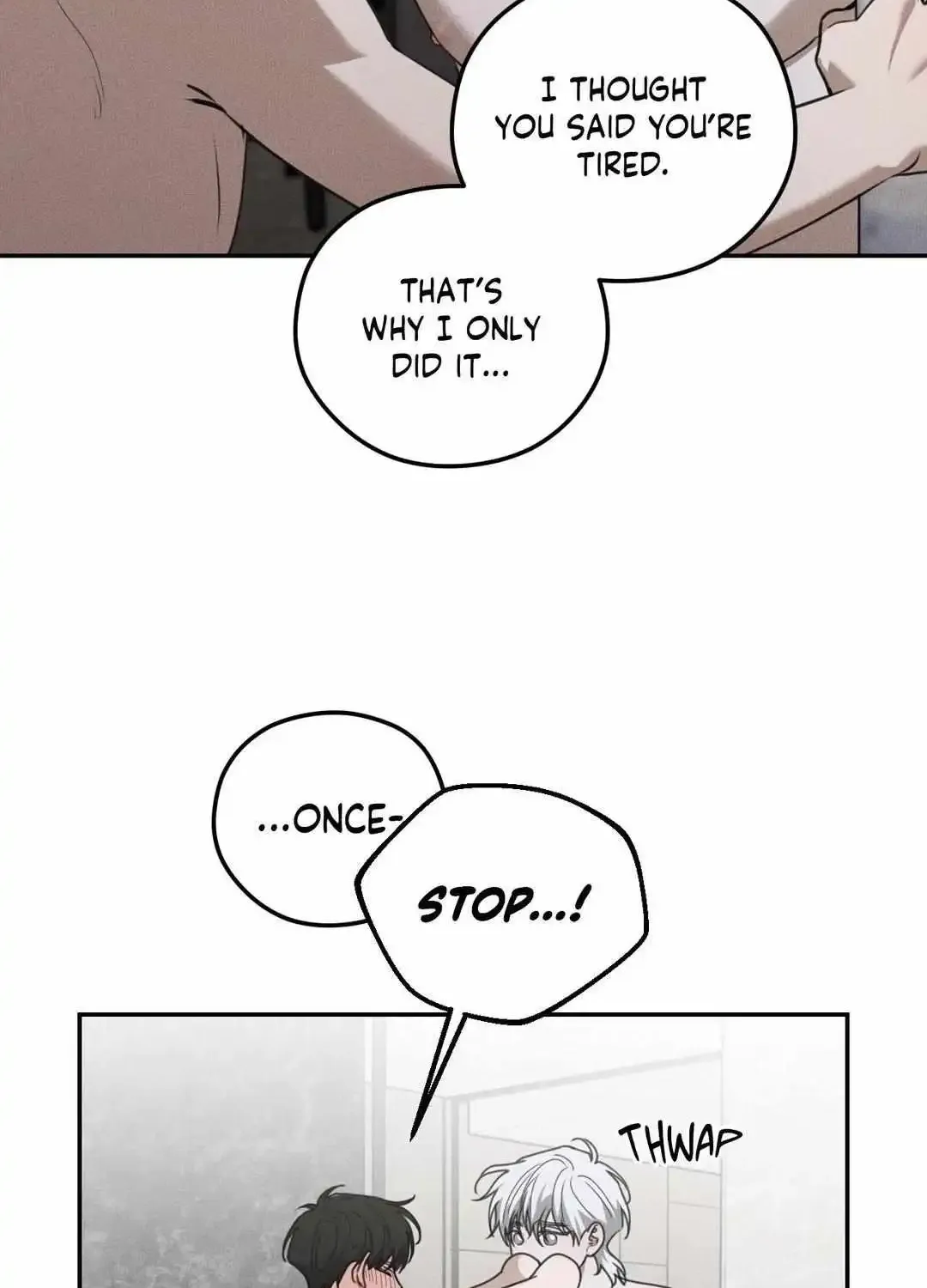 Dear, Teddy Bear Mangakakalot X Chapter 29 Page 86