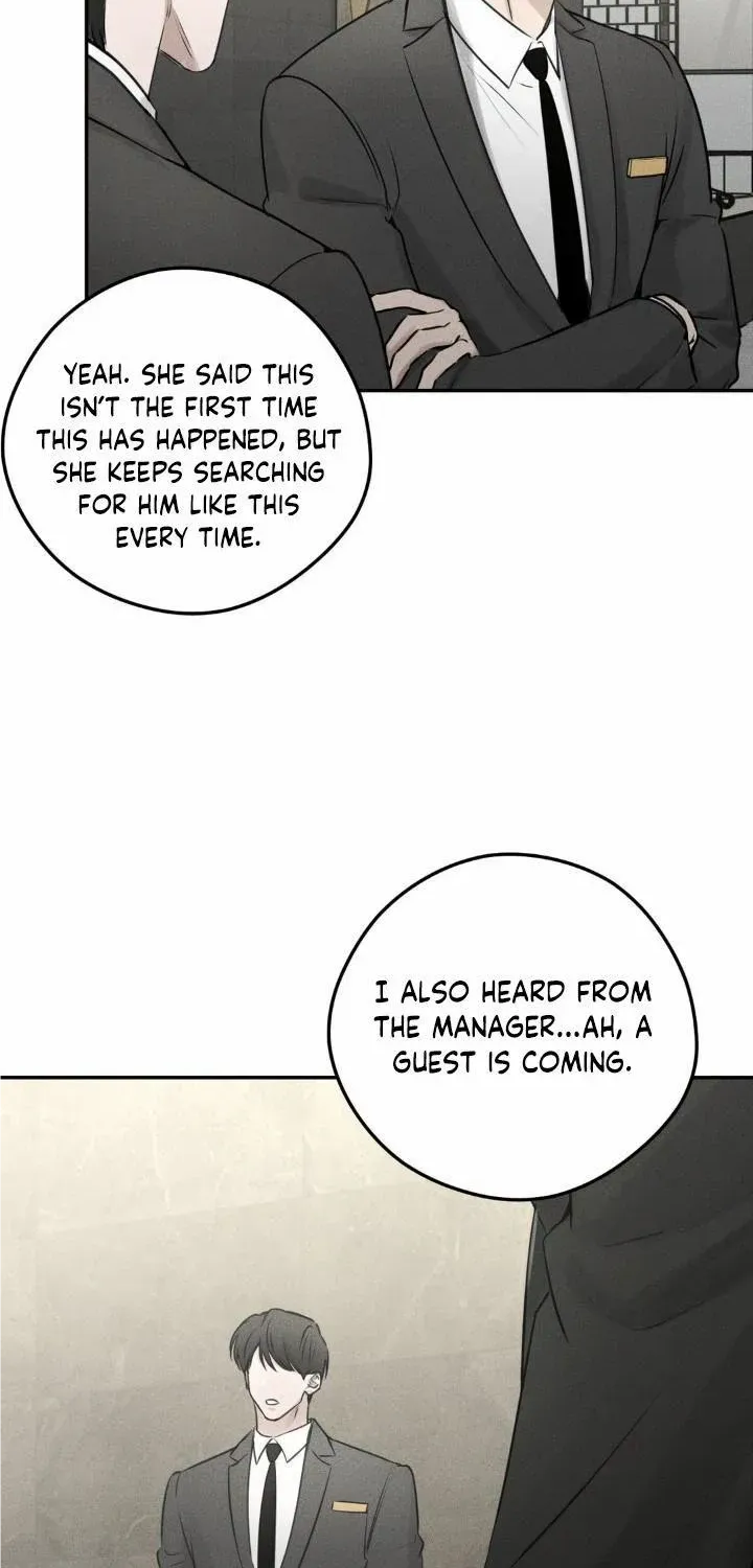 Dear, Teddy Bear Mangakakalot X Chapter 3 Page 5