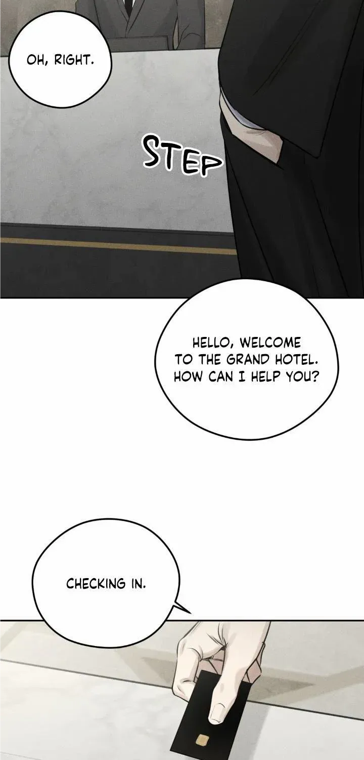 Dear, Teddy Bear Mangakakalot X Chapter 3 Page 6