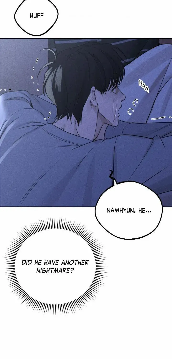 Dear, Teddy Bear Mangakakalot X Chapter 3 Page 61