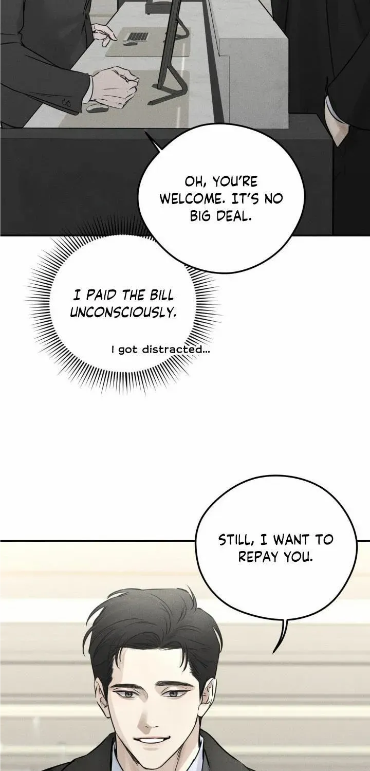 Dear, Teddy Bear Mangakakalot X Chapter 3 Page 11