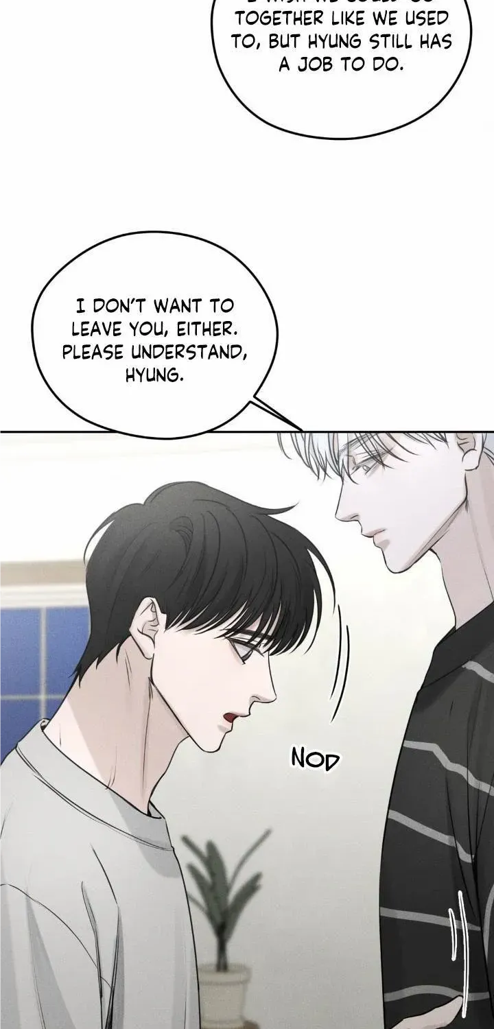 Dear, Teddy Bear Mangakakalot X Chapter 3 Page 35