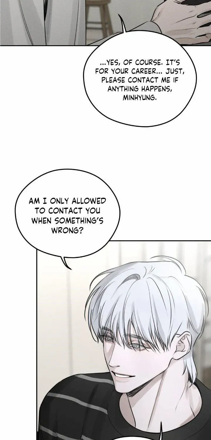 Dear, Teddy Bear Mangakakalot X Chapter 3 Page 36