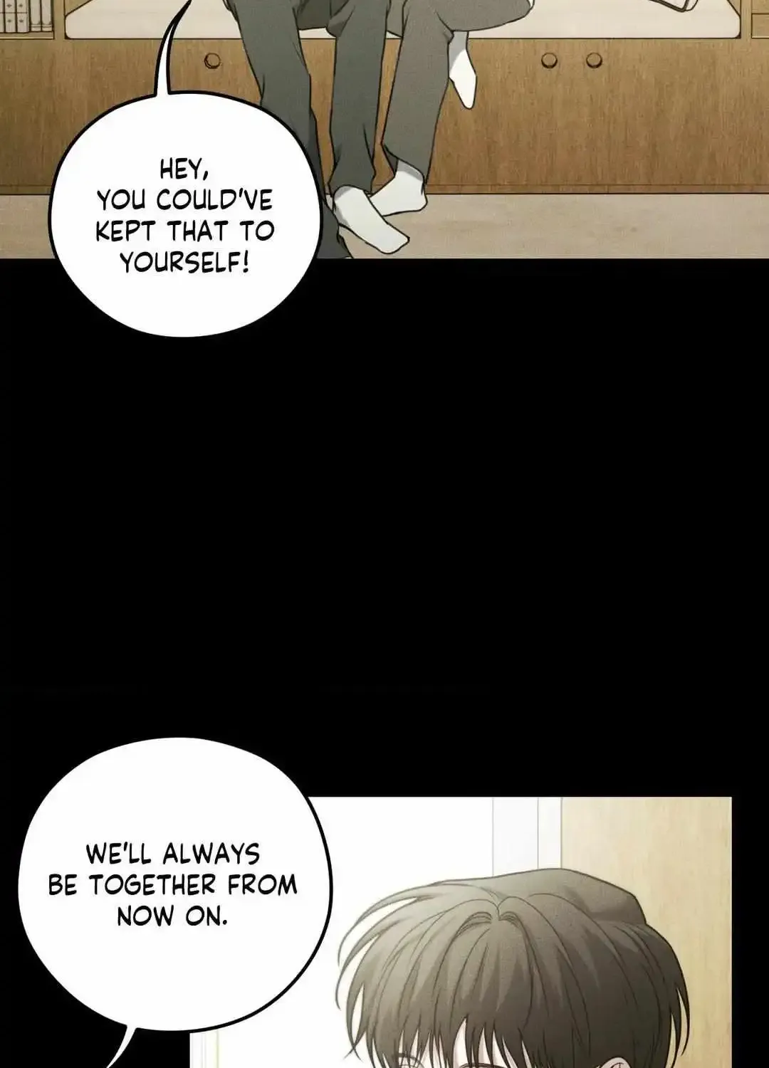 Dear, Teddy Bear Mangakakalot X Chapter 31 Page 12