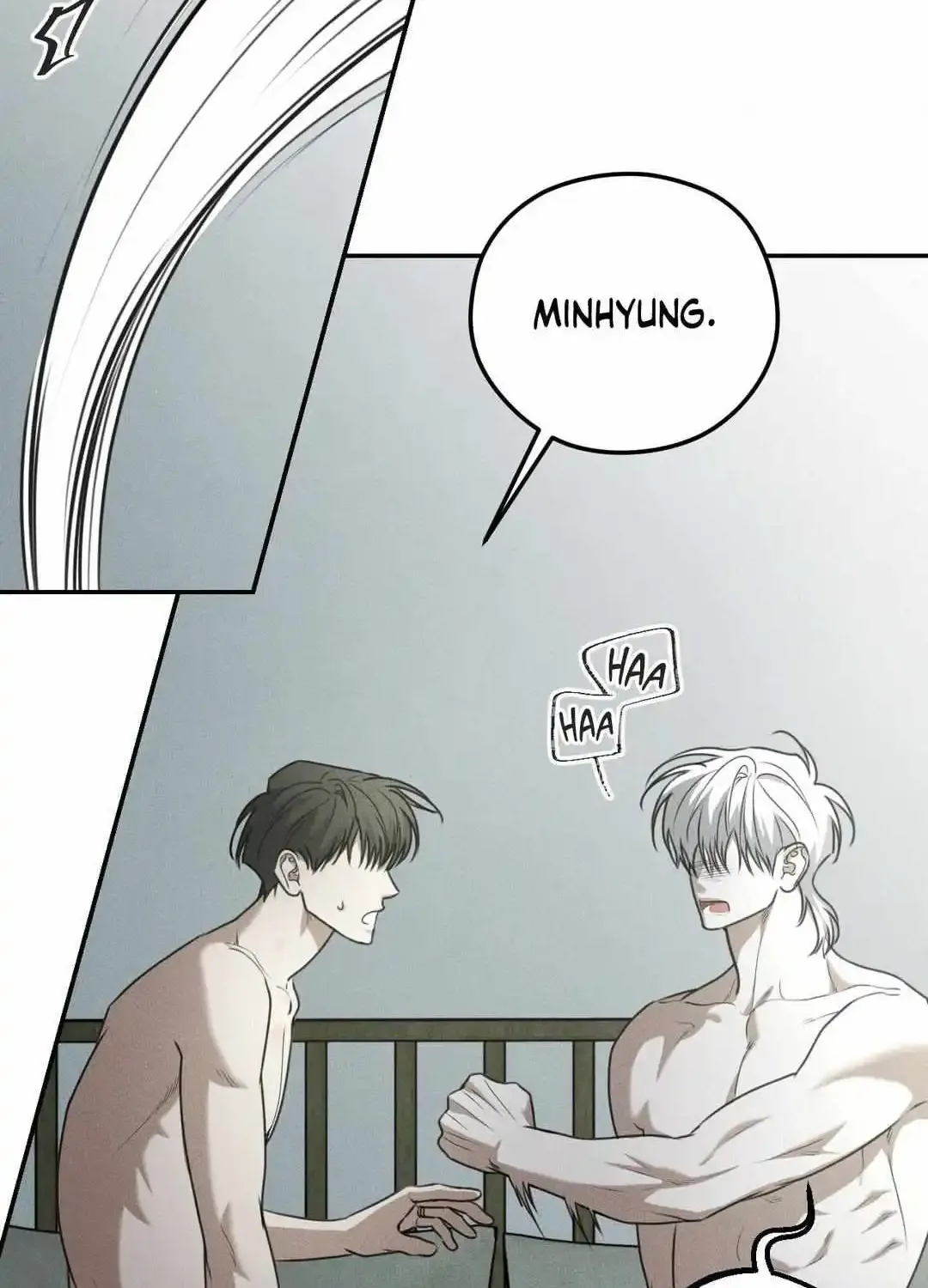 Dear, Teddy Bear Mangakakalot X Chapter 31 Page 82