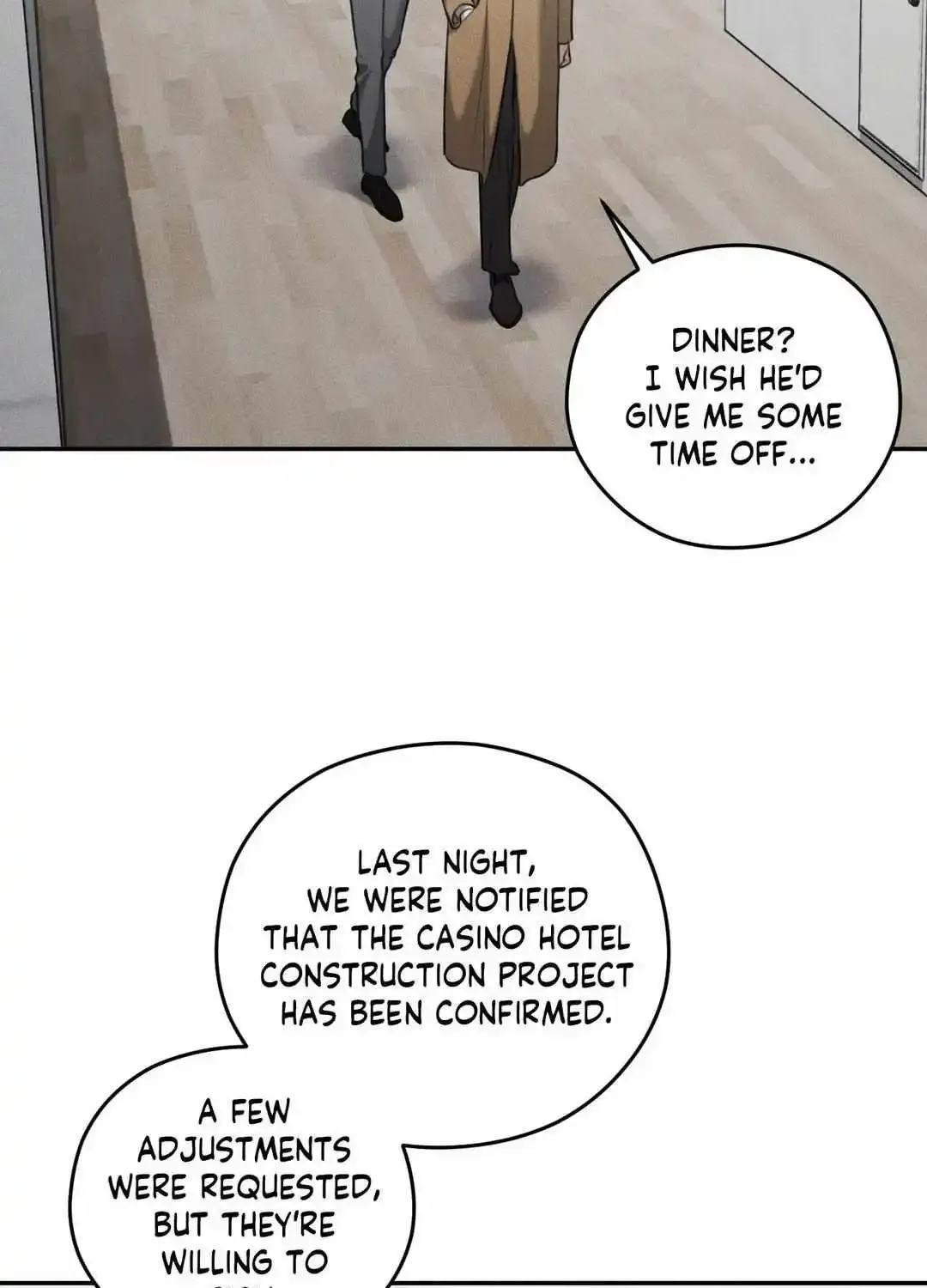 Dear, Teddy Bear Mangakakalot X Chapter 32 Page 5