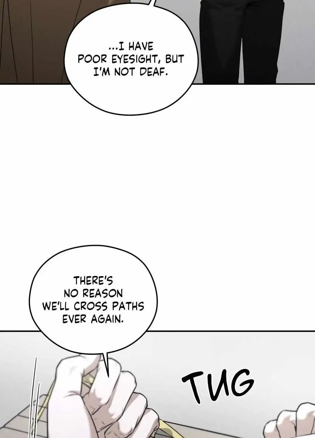 Dear, Teddy Bear Mangakakalot X Chapter 32 Page 42