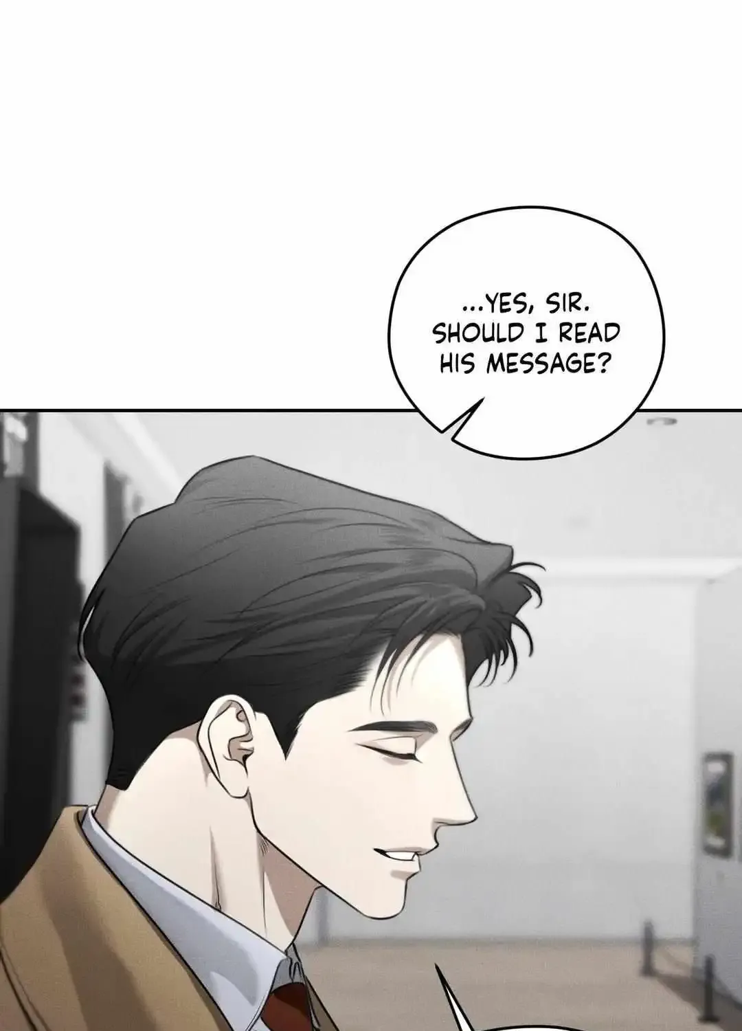 Dear, Teddy Bear Mangakakalot X Chapter 32 Page 8