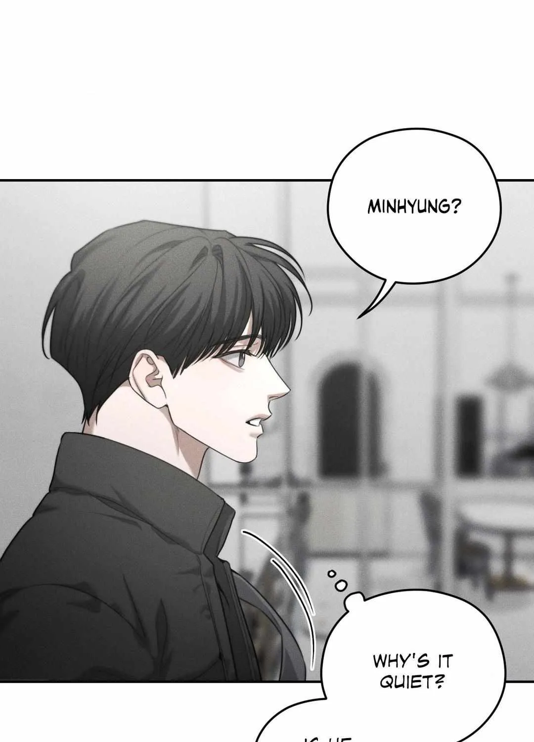 Dear, Teddy Bear Mangakakalot X Chapter 33 Page 21