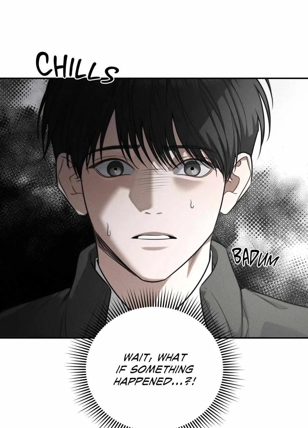 Dear, Teddy Bear Mangakakalot X Chapter 33 Page 24