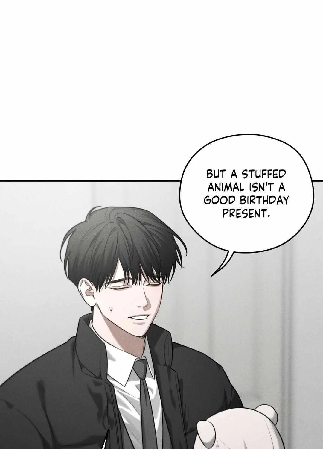 Dear, Teddy Bear Mangakakalot X Chapter 33 Page 33