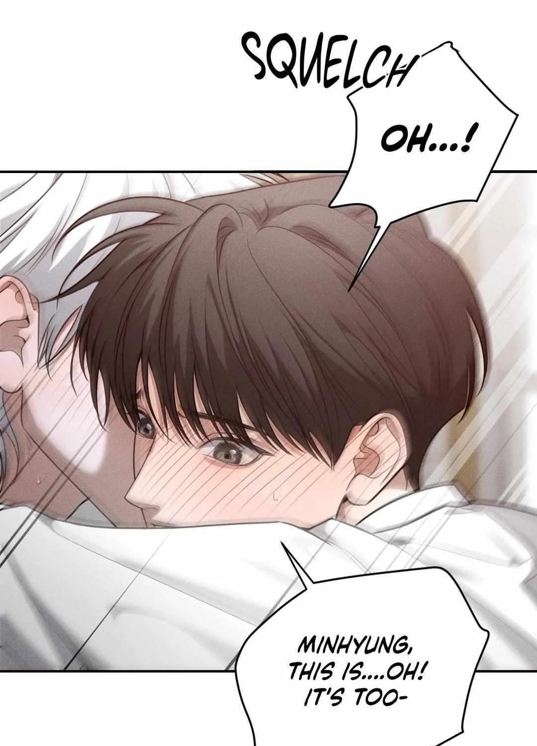 Dear, Teddy Bear Mangakakalot X Chapter 33 Page 80