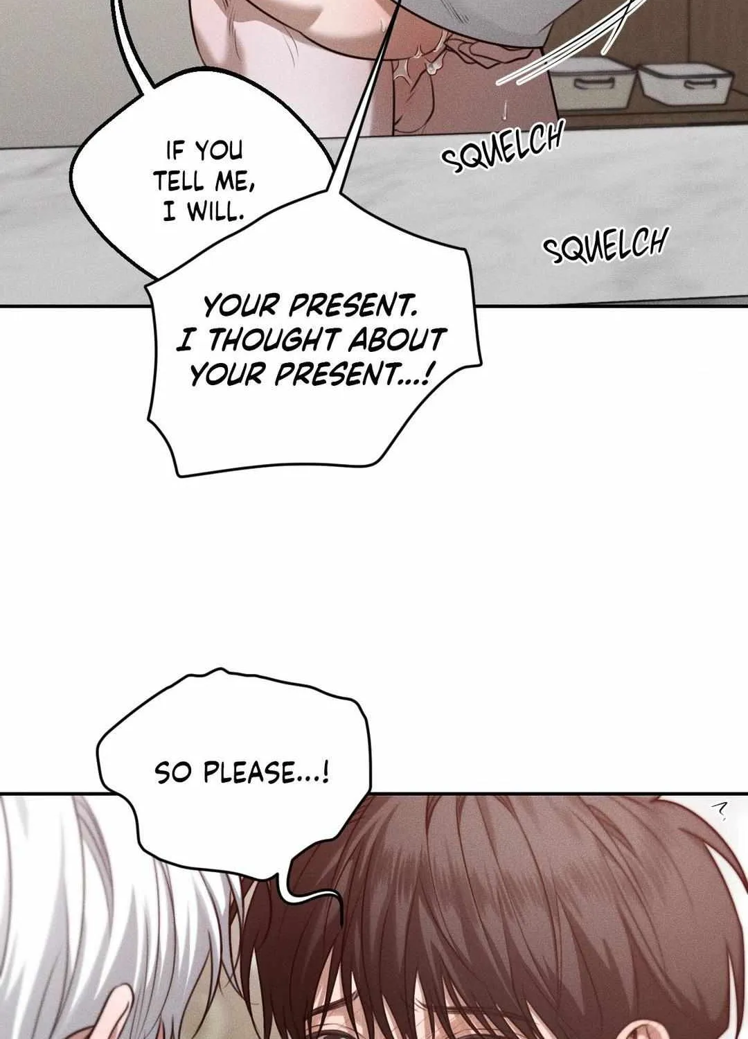 Dear, Teddy Bear Mangakakalot X Chapter 33 Page 85