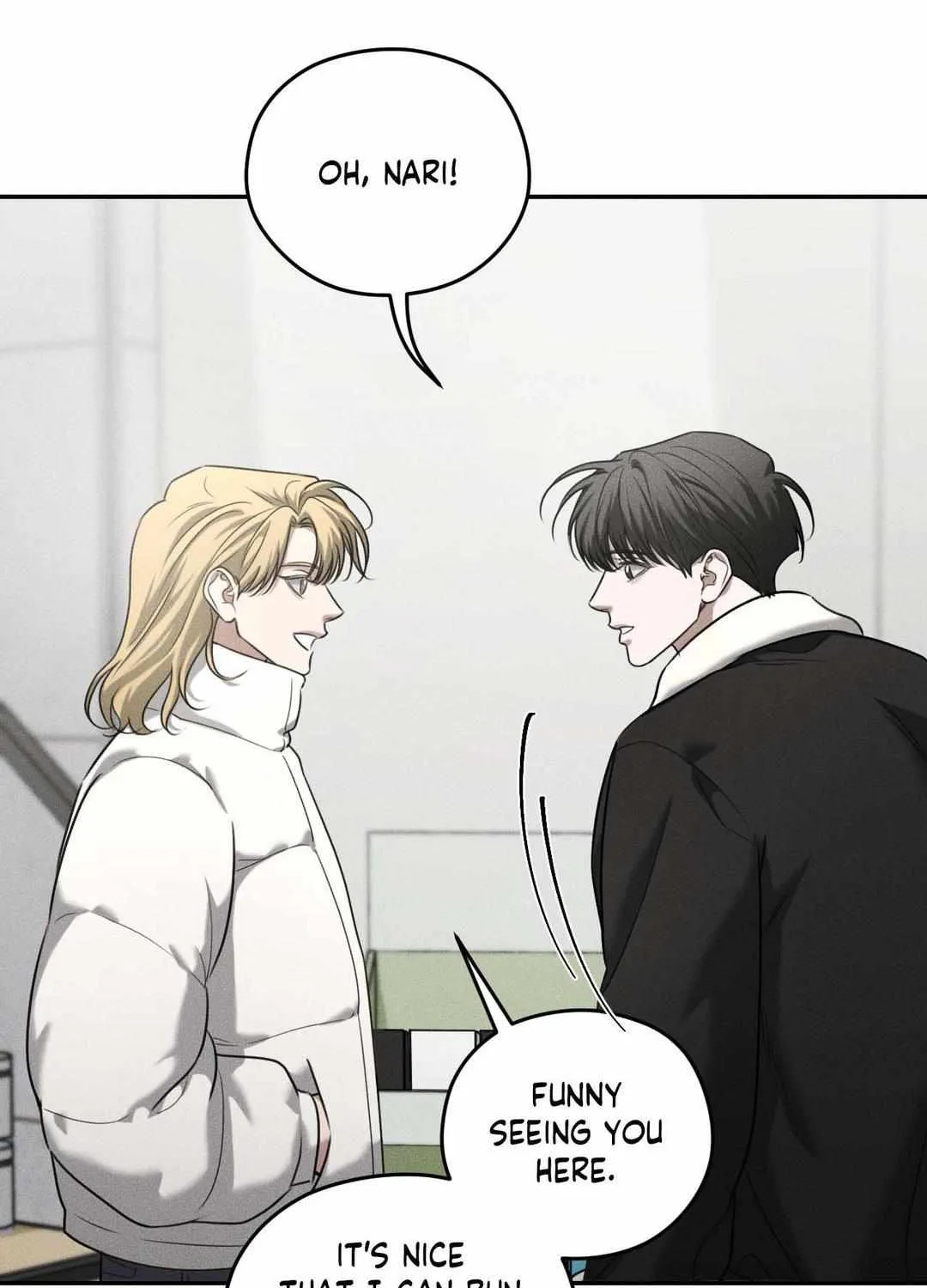 Dear, Teddy Bear Mangakakalot X Chapter 34 Page 59