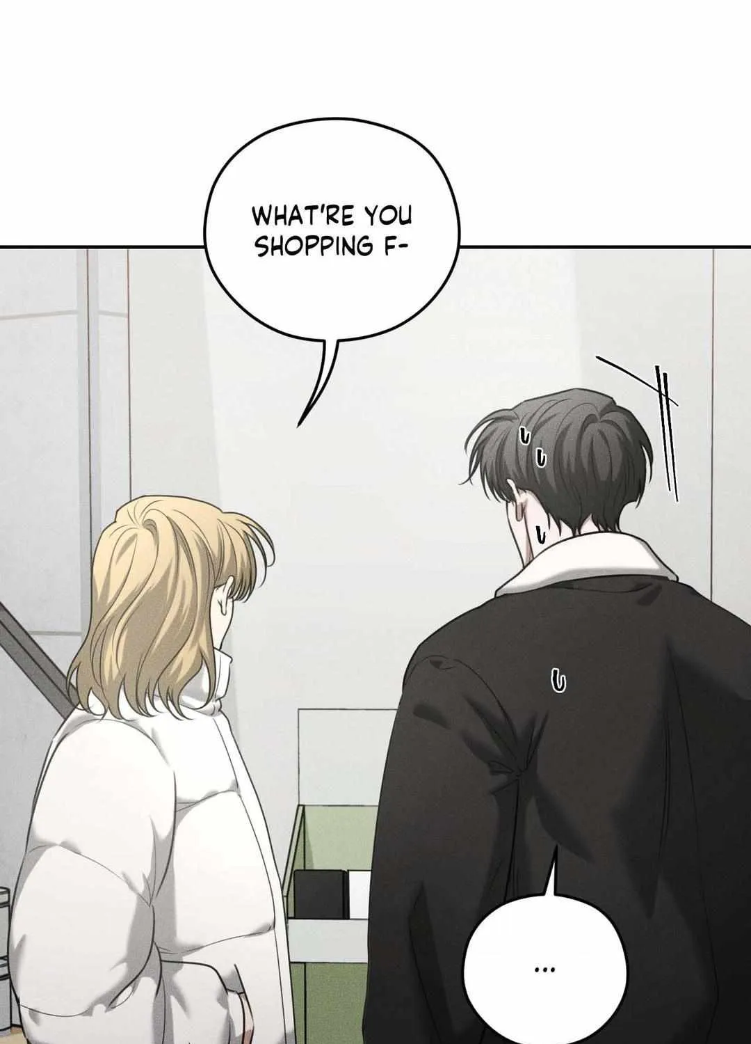 Dear, Teddy Bear Mangakakalot X Chapter 34 Page 61