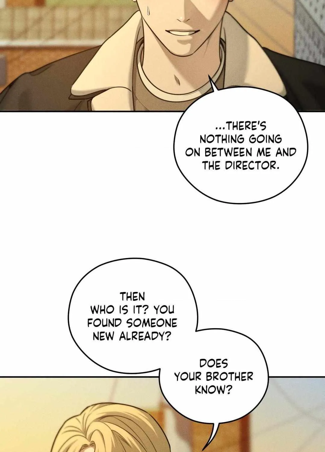 Dear, Teddy Bear Mangakakalot X Chapter 34 Page 68