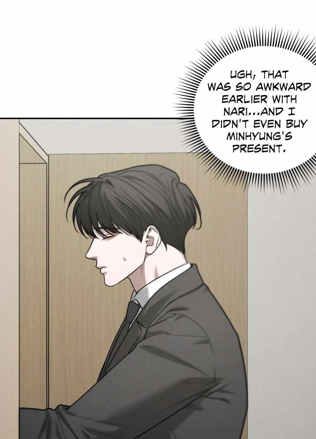 Dear, Teddy Bear Mangakakalot X Chapter 34 Page 75