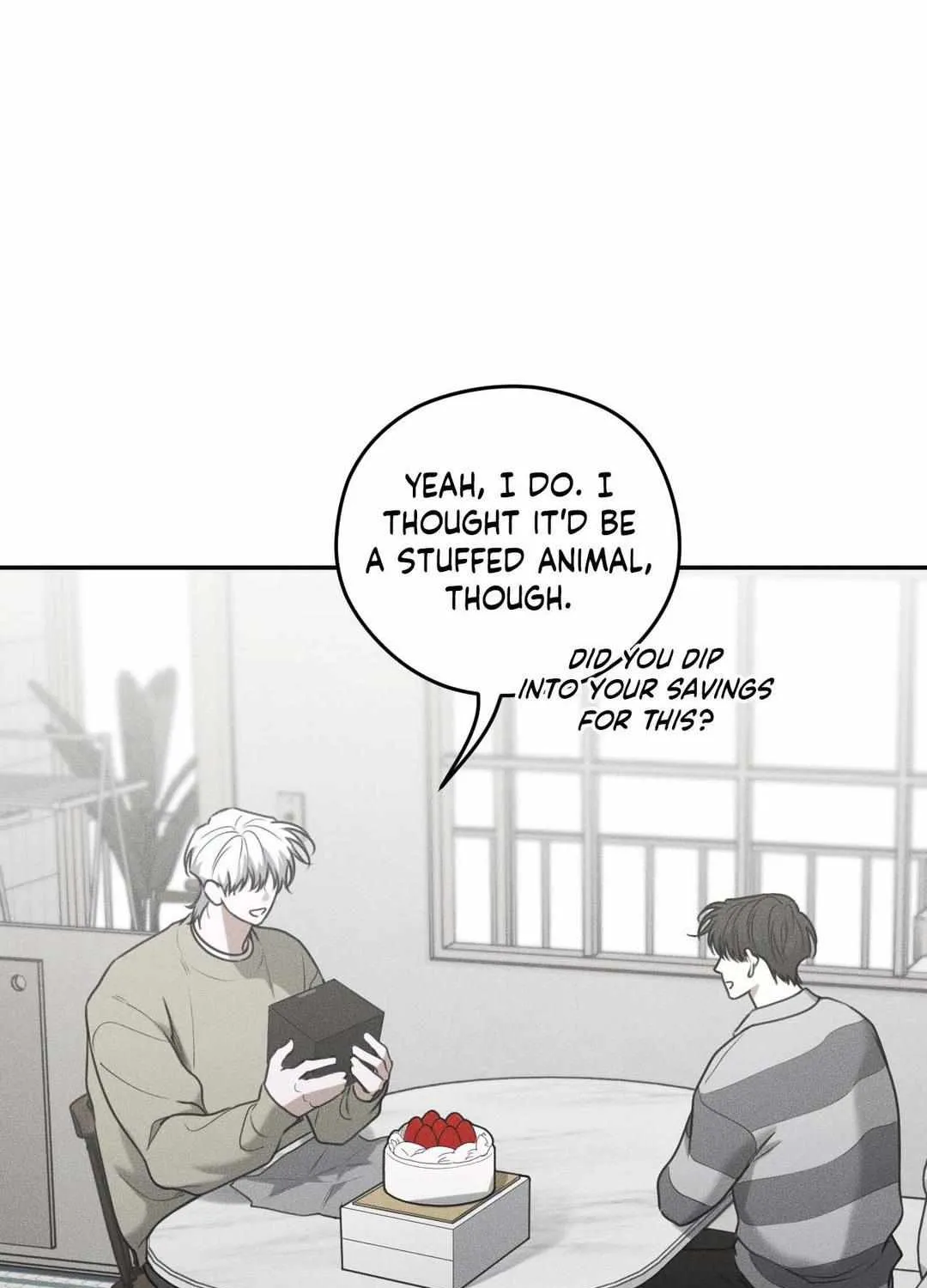 Dear, Teddy Bear Mangakakalot X Chapter 34 Page 83