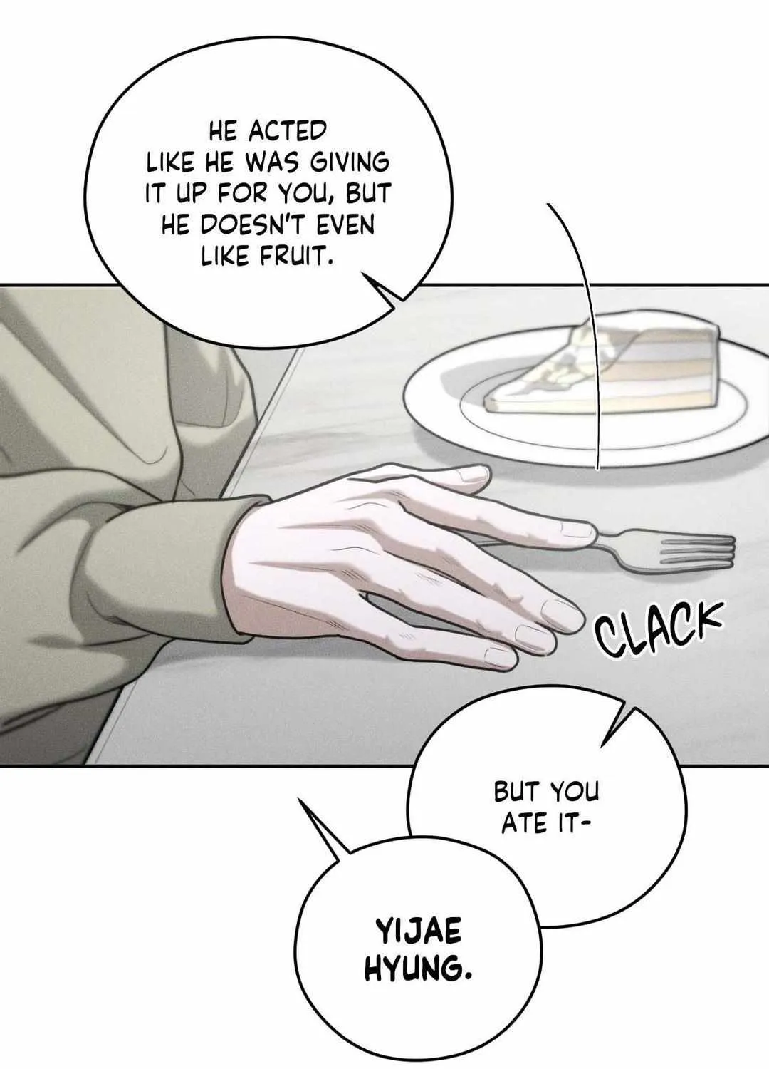 Dear, Teddy Bear Mangakakalot X Chapter 34 Page 96