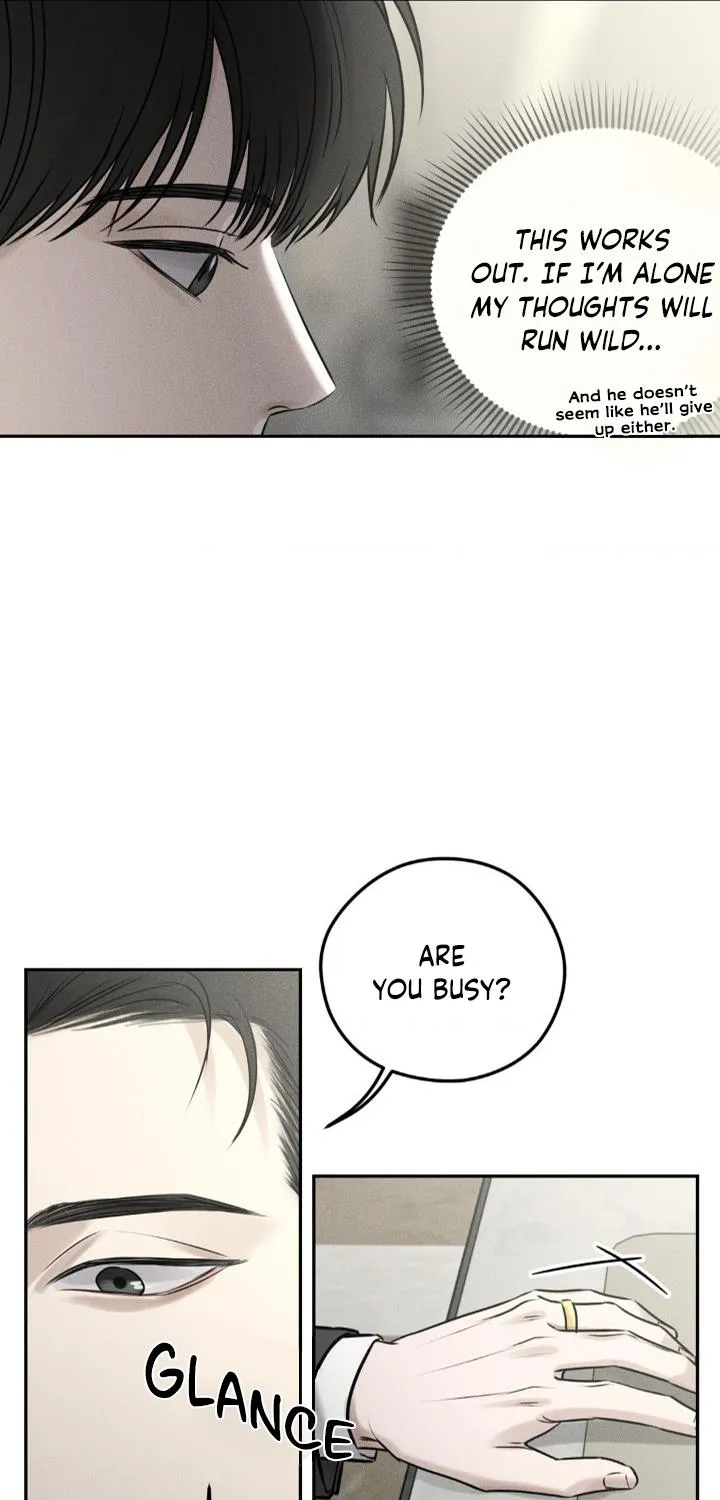 Dear, Teddy Bear Mangakakalot X Chapter 5 Page 48