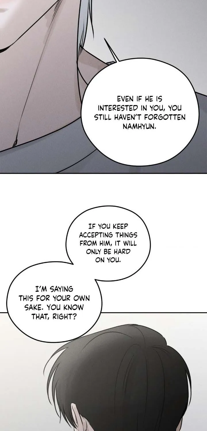 Dear, Teddy Bear Mangakakalot X Chapter 6 Page 55