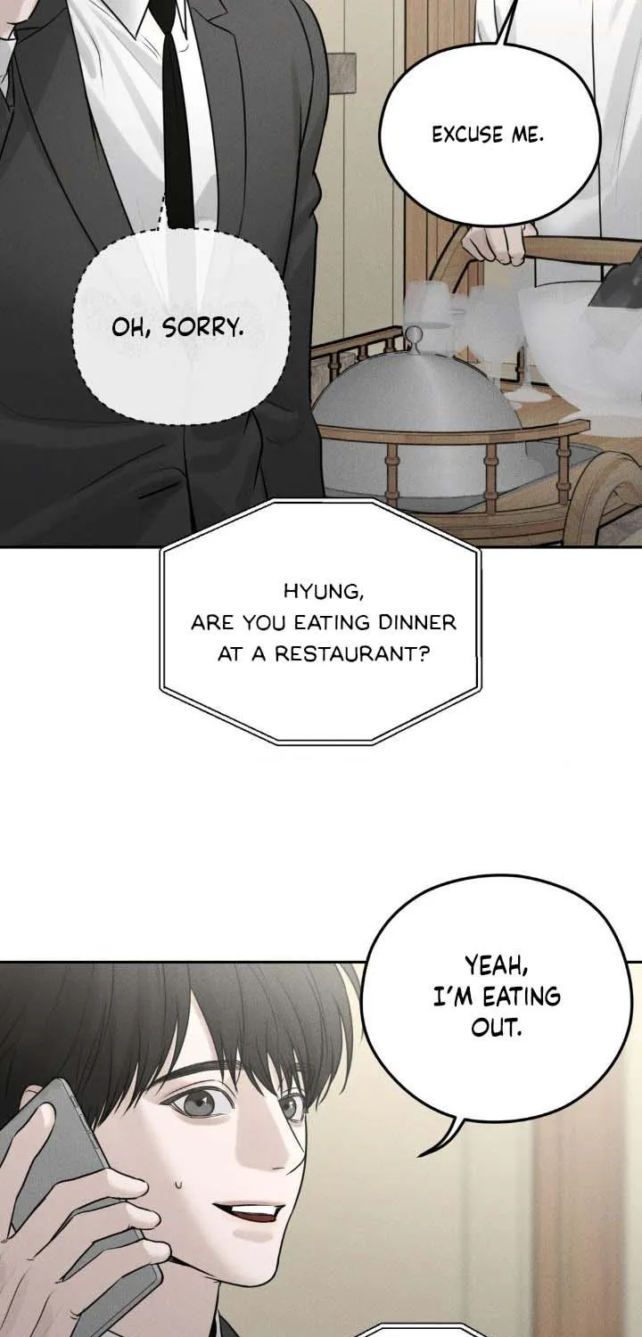 Dear, Teddy Bear Mangakakalot X Chapter 6 Page 17