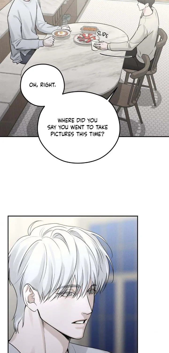 Dear, Teddy Bear Mangakakalot X Chapter 6 Page 39