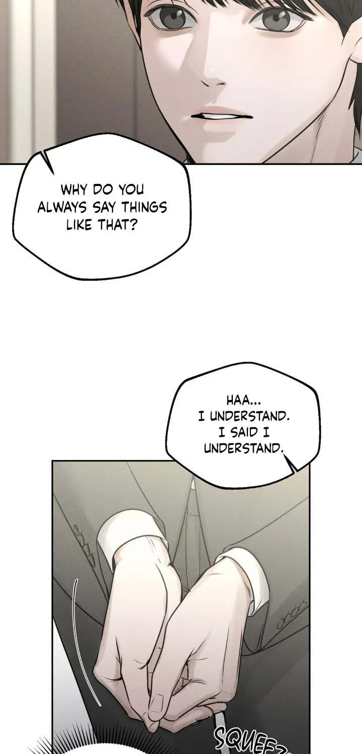 Dear, Teddy Bear Mangakakalot X Chapter 7 Page 41