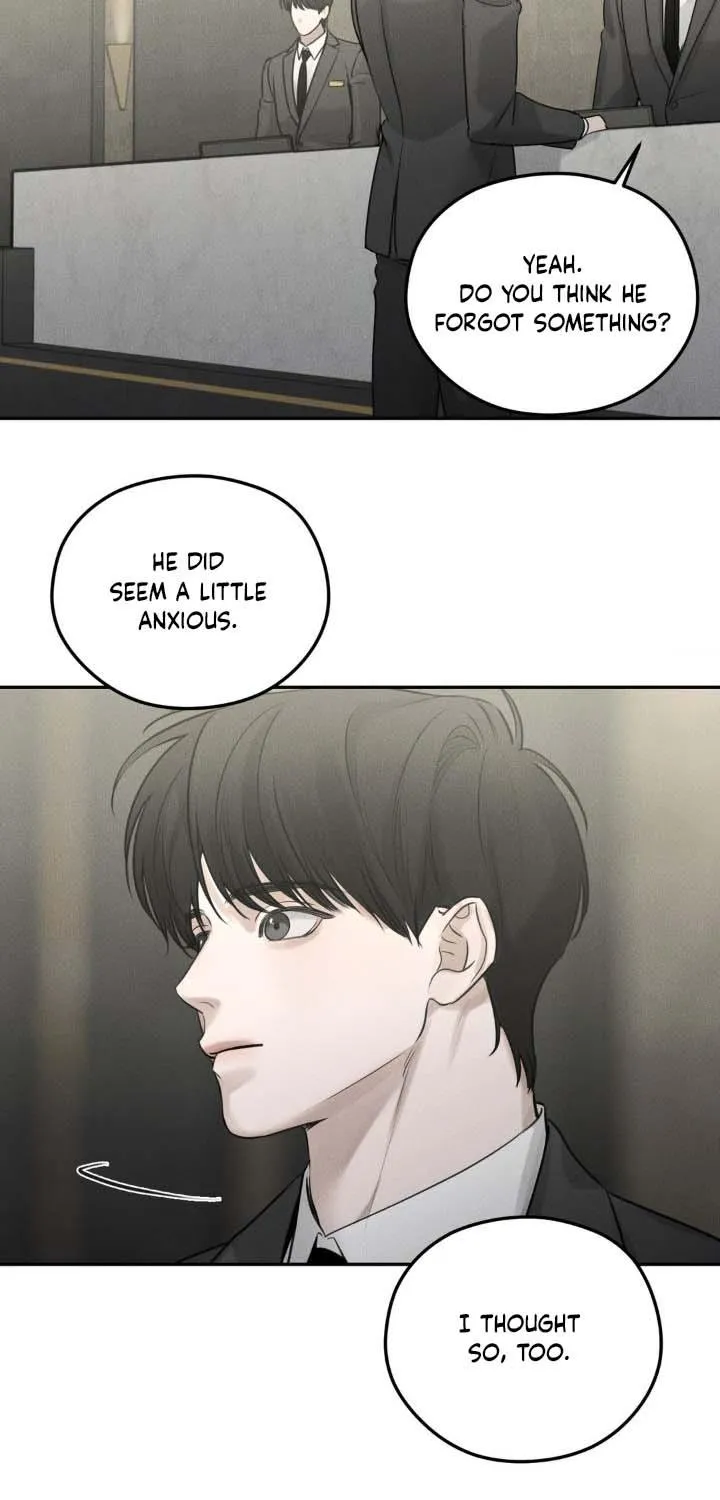 Dear, Teddy Bear Mangakakalot X Chapter 7 Page 11