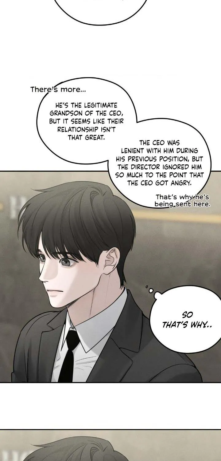 Dear, Teddy Bear Mangakakalot X Chapter 7 Page 3