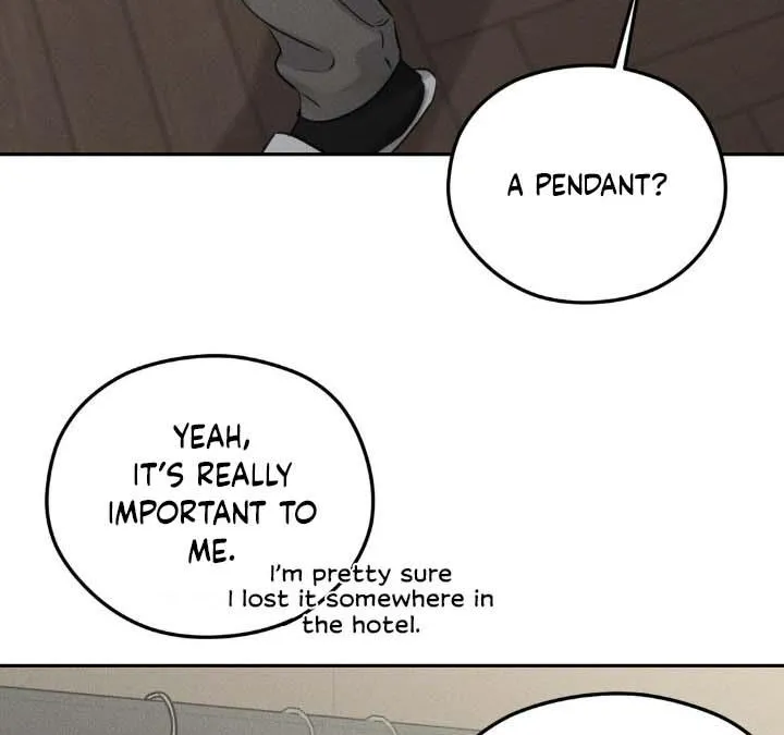 Dear, Teddy Bear Mangakakalot X Chapter 7 Page 30