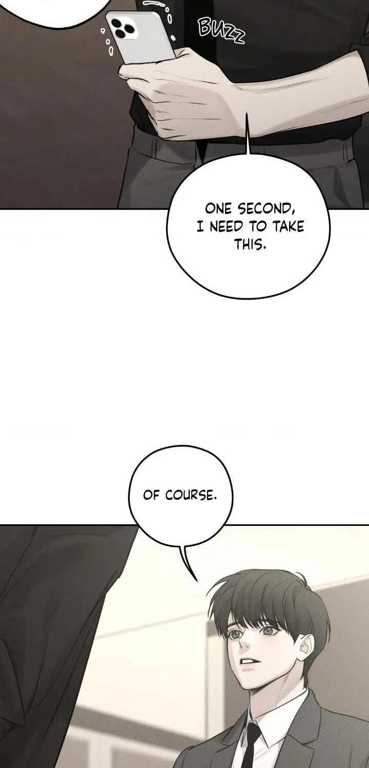 Dear, Teddy Bear Mangakakalot X Chapter 7 Page 33