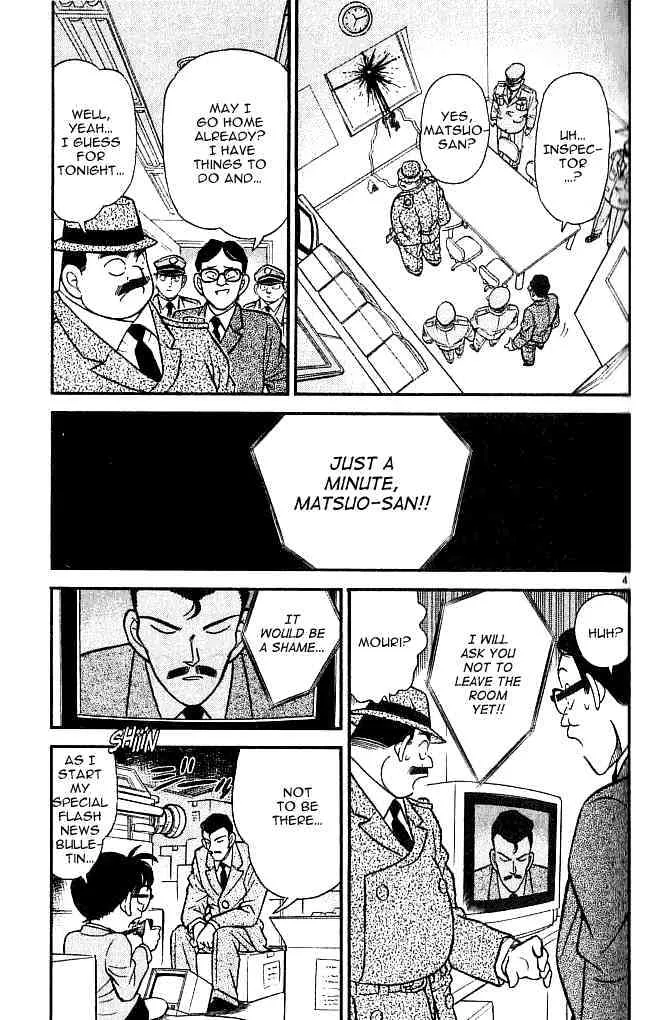 Detective Conan Mangakakalot X Chapter 104 Page 4