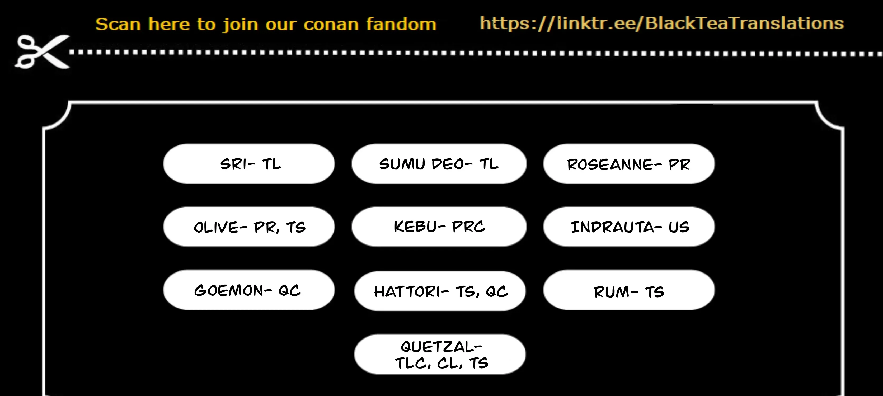 Detective Conan Mangakakalot X Chapter 1126 Page 69