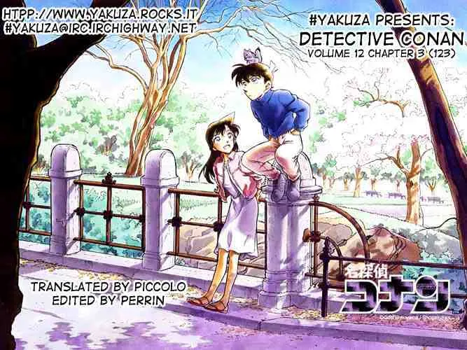 Detective Conan Mangakakalot X Chapter 113 Page 19