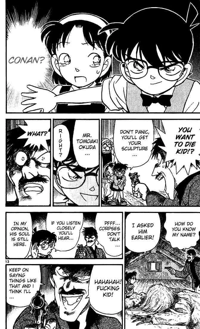 Detective Conan Mangakakalot X Chapter 113 Page 14