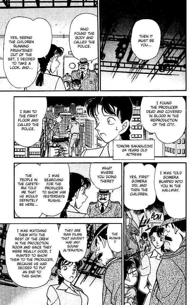 Detective Conan Mangakakalot X Chapter 129 Page 7