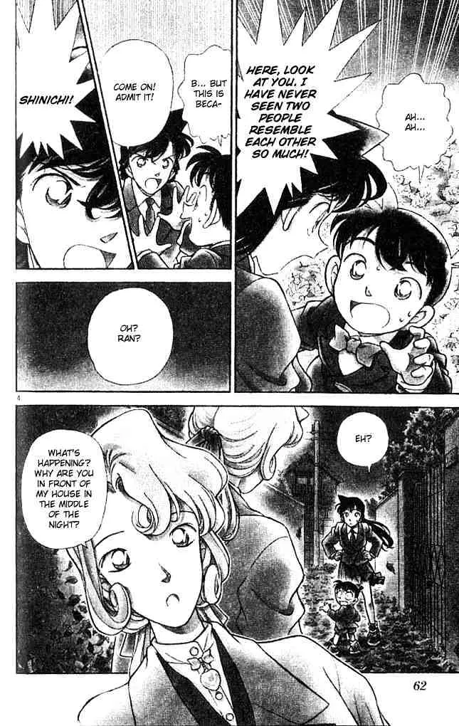 Detective Conan Mangakakalot X Chapter 134 Page 3