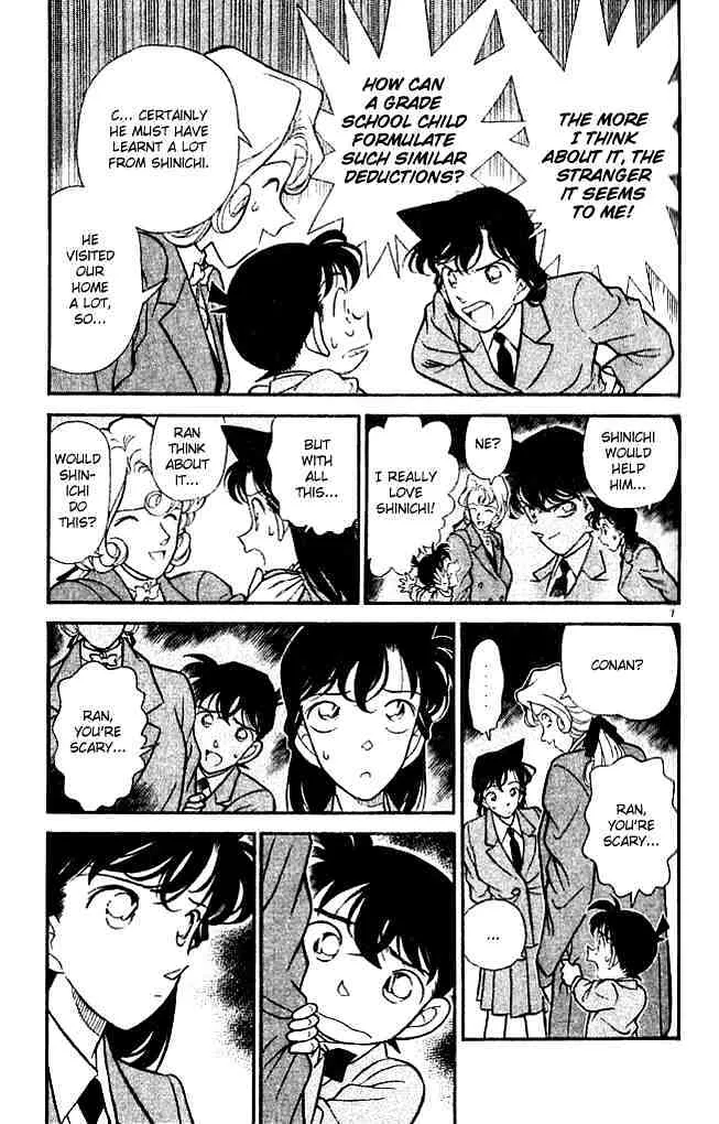 Detective Conan Mangakakalot X Chapter 134 Page 6