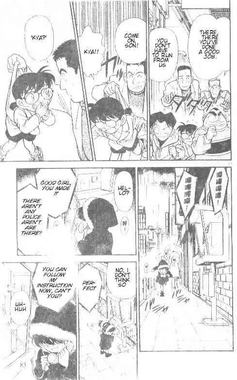 Detective Conan Mangakakalot X Chapter 145 Page 11