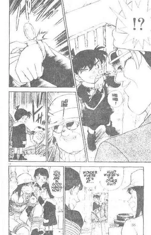 Detective Conan Mangakakalot X Chapter 145 Page 14