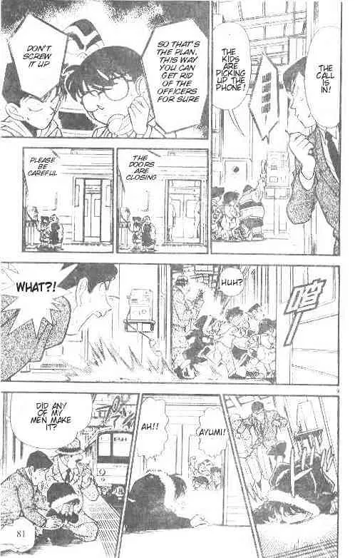 Detective Conan Mangakakalot X Chapter 145 Page 9