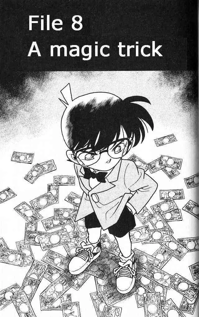 Detective Conan Mangakakalot X Chapter 148 Page 1