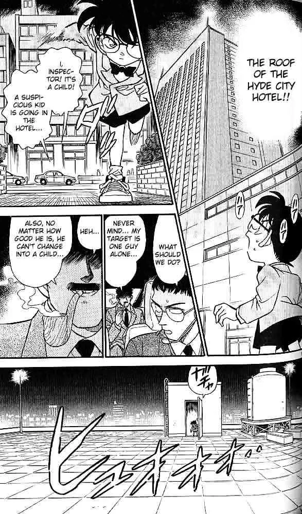 Detective Conan Mangakakalot X Chapter 156 Page 15