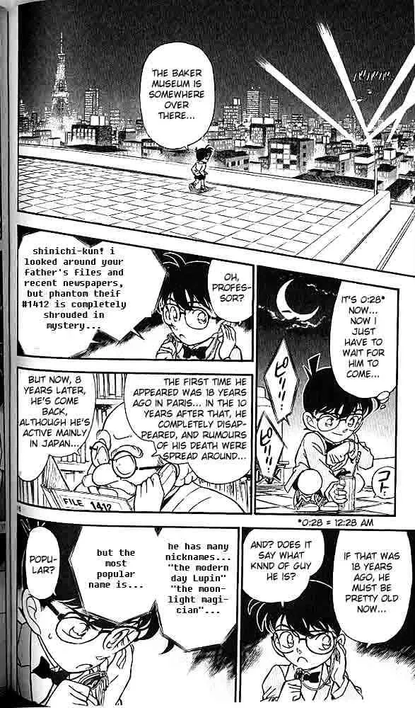 Detective Conan Mangakakalot X Chapter 156 Page 16