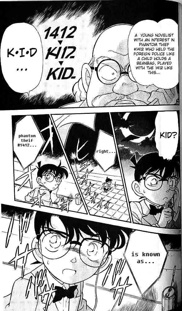 Detective Conan Mangakakalot X Chapter 156 Page 17