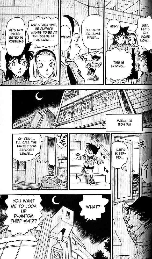 Detective Conan Mangakakalot X Chapter 156 Page 13