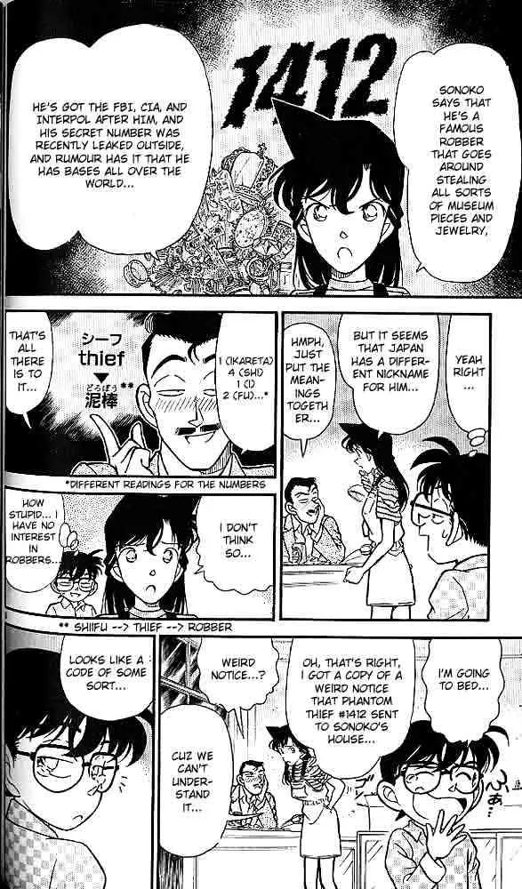 Detective Conan Mangakakalot X Chapter 156 Page 6