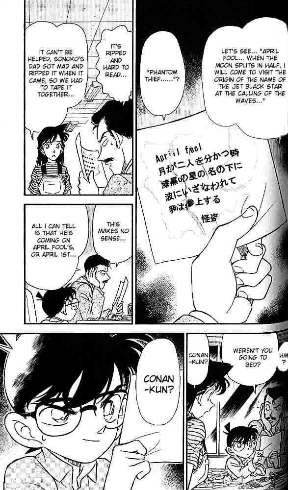 Detective Conan Mangakakalot X Chapter 156 Page 7